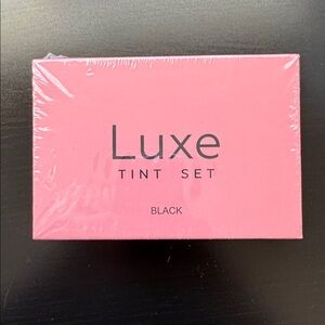 Luxe Tint Set